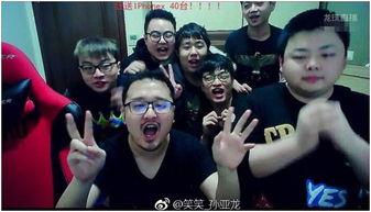 娱乐吃瓜扒圈大队长